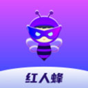 红人蜂app
