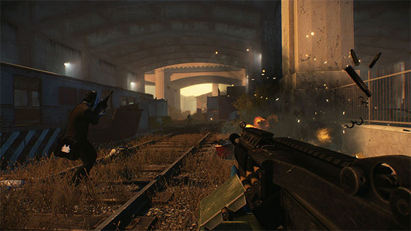 收获日2免安装版