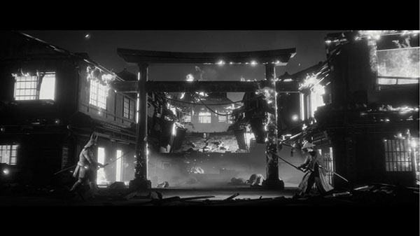 黄泉之路中文版