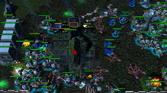 僵尸岛3代27.5暗黑降临