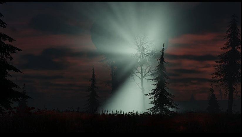 泰坦追逐者游戏