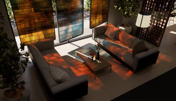 enscape 3d渲染器中文版