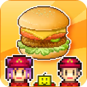 创意汉堡物语破解版无限金钱