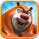 熊出没之熊大快跑2018版