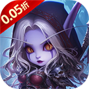 一剑屠龙(0.05折送神话UR)