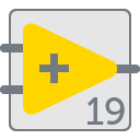 NI LabView 2019