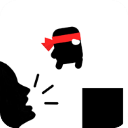 英雄必须吼游戏