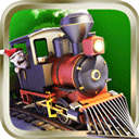 火车危机圣诞节版