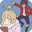 我的男友很调皮手游