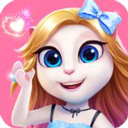 安吉拉爱换装游戏