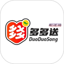 多多送骑手端app