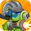 植物射击守卫战官方版