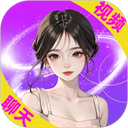 美桃花聊视频交友App