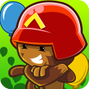 猴子塔防无限金币版