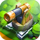 塔塔帝国0.1折手游