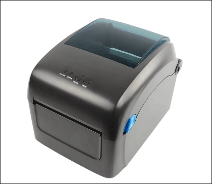 佳博gp-1424d打印机驱动