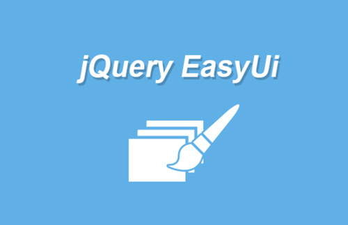 jquery easyui