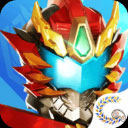 铠甲勇士4手机版