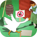 捣蛋大鹅模拟器官方正版