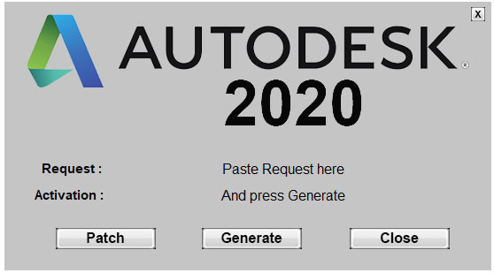 autodesk 3ds max 2020激活工具