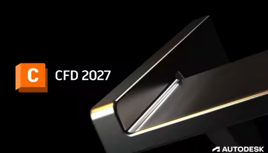 autodesk cfd 2027 Ultimate 64位中文版