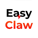 EasyClaw app
