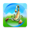 昆虫进化大乱斗