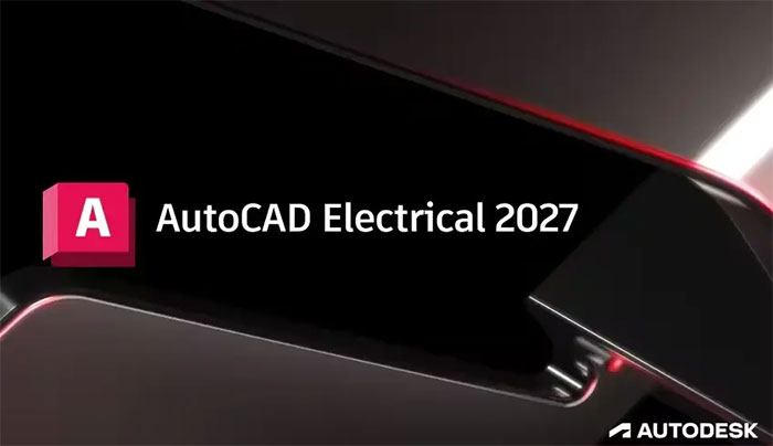 autocad2027电气版