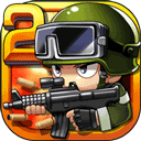 小小枪战2中文版