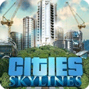 都市天际线手机版