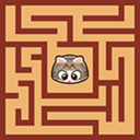 迷宫猫(Maze Cat)