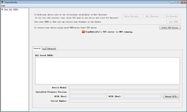 小雨伞tinyumbrella