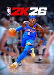 NBA2K26电脑版