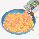 breakfast早餐游戏