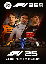 F1 25游戏学习版
