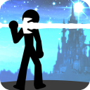 闪电火柴人正版