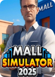 购物中心模拟器电脑版