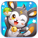 超级精灵球手游