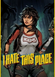 怪奇镇生存指南