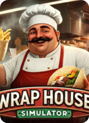 卷饼店模拟器电脑版