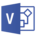 Visio 2019破解版