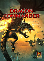 神界龙之指挥官中文版