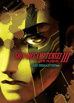 真女神转生3高清重制版