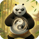 功夫熊猫神龙大侠