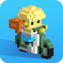 快递小哥(Go Go Fast)