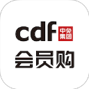 cdf会员购App