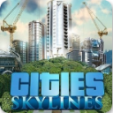 都市天际线手游