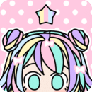 粉彩女孩破解版