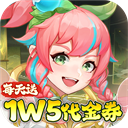 侠客道(0.1全新混沌送1w5)