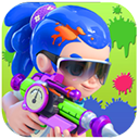 喷射派对测试服